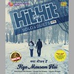 Hit Hi Hit - Solo And Duets Kya Mausam Hai - C. Ramchandra Song Download